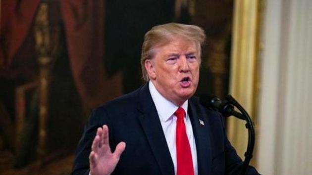 The Pentagon chief announced that the United States would send military reinforcements to the Gulf region at the request of Saudi Arabia and the United Arab Emirates. (Reuters Photo) The Pentagon chief announced that the United States would send military reinforcements to the Gulf region at the request of Saudi Arabia and the United Arab Emirates. (Reuters Photo)