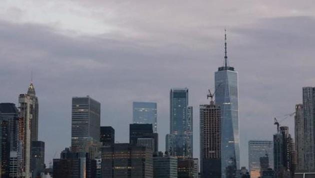 Rising rents have unleashed a pro-tenant fervor among lawmakers in some of the country’s priciest coastal markets as they wrestle with ways to curb unaffordability.(Reuters Photo) Rising rents have unleashed a pro-tenant fervor among lawmakers in some of the country’s priciest coastal markets as they wrestle with ways to curb unaffordability.(Reuters Photo)