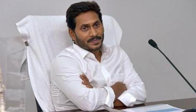 Andhra Pradesh Chief Minister YS Jagan Mohan Reddy ‘s government had alleged that there were irregularities in the original awards of the tenders for the Polavaram project. (PTI) Andhra Pradesh Chief Minister YS Jagan Mohan Reddy ‘s government had alleged that there were irregularities in the original awards of the tenders for the Polavaram project. (PTI)