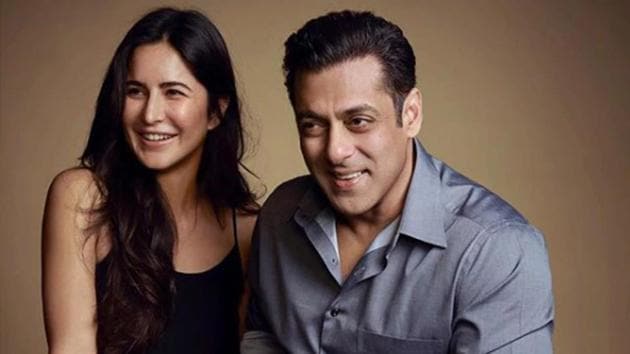 Katrina Kaif has often praised Salman Khan for being one of the strongest support systems she has.