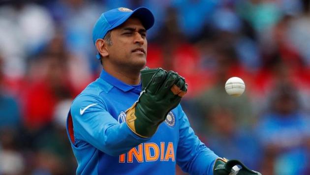 File image of MS Dhoni(Action Images via Reuters)