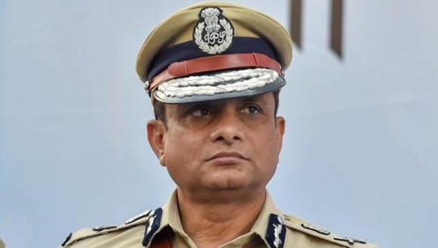 Former Kolkata Police commissioner Rajeev Kumar has remained incommunicado since September 13 when the Kolkata High Court withdrew its order that protected him from arrest.(PTI PHOTO.)