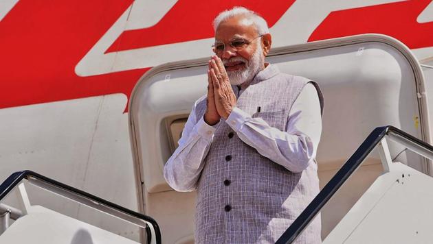 Howdy, Modi! Registrations Open for PM Narendra Modi's Community