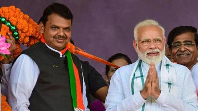 With dates for the assembly elections announced on Saturday, the eyes of most political players are on Mumbai – Maharashtra’s seat of power, however, there is substantial focus on western Maharashtra as well. (HT FILE) With dates for the assembly elections announced on Saturday, the eyes of most political players are on Mumbai – Maharashtra’s seat of power, however, there is substantial focus on western Maharashtra as well. (HT FILE)