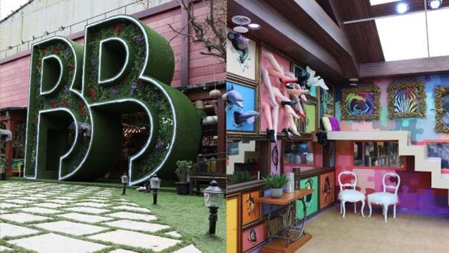 Step inside Bigg Boss 13 house as Salman Khan’s show is days away from beginning.