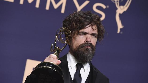 Emmy Awards 2019 highlights: Game of Thrones bags Best Series Drama,  Fleabag wins Best Series Comedy - Hindustan Times