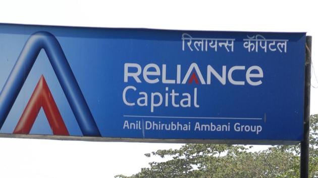Reliance Capital has said there was a delay in payment of interest for non-convertible debentures (NCDs) due to a technical glitch and the payment was made on the next working date. (Mint Photo) Reliance Capital has said there was a delay in payment of interest for non-convertible debentures (NCDs) due to a technical glitch and the payment was made on the next working date. (Mint Photo)