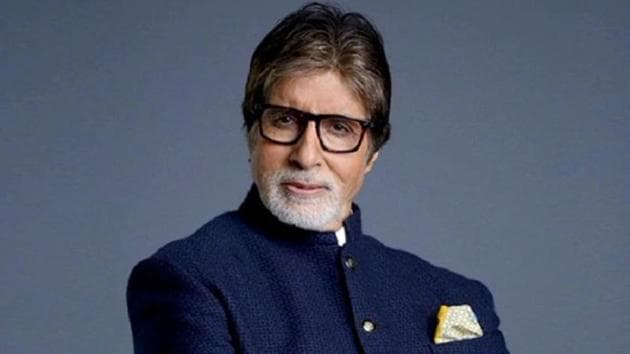 Amitabh Bachchan has been announced as the recipient of the prestigious Dadasaheb Phalke Award this year.