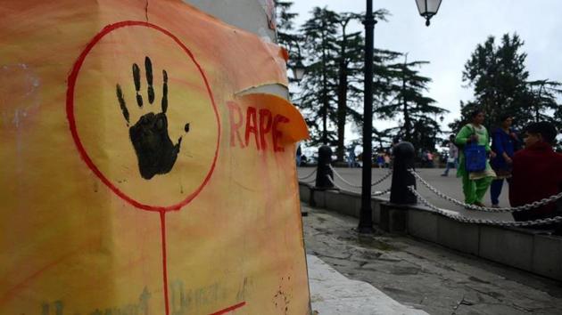 A teengaer was allegedly sexually assaulted by a teacher from a religious school in Kerala.(HT FILE) A teengaer was allegedly sexually assaulted by a teacher from a religious school in Kerala.(HT FILE)