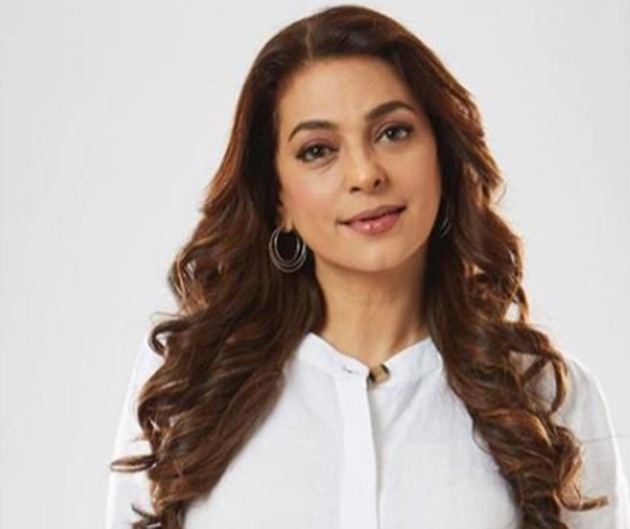 Juhi Chawlasex - Juhi Chawla goes bad again: 'I was taken aback, asked myself if I will be  able to do this role' | Bollywood - Hindustan Times