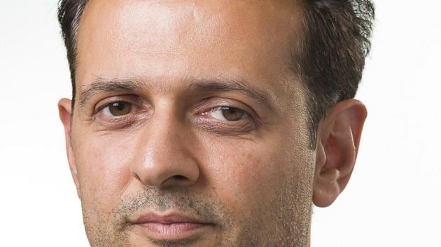 Rishi Khosla, co-founder and CEO of OakNorth Bank, brought in USD 440 million into London. (oaknorth.com) Rishi Khosla, co-founder and CEO of OakNorth Bank, brought in USD 440 million into London. (oaknorth.com)