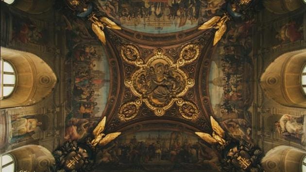 They said the work was owned by an old lady in the northern French town of Compiegne, who had it hanging between her kitchen and her sitting room. (Representational Image) (Unsplash) They said the work was owned by an old lady in the northern French town of Compiegne, who had it hanging between her kitchen and her sitting room. (Representational Image) (Unsplash)