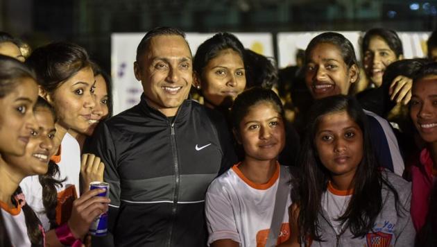 Rahul Bose.(Kunal Patil/HT FILE)