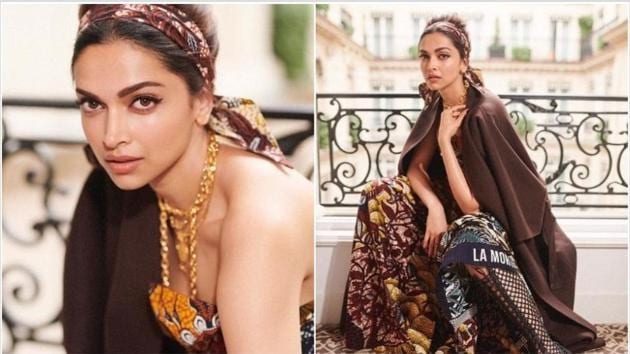 Deepika Padukone to attend the Paris Fashion Week 2019 for Dior