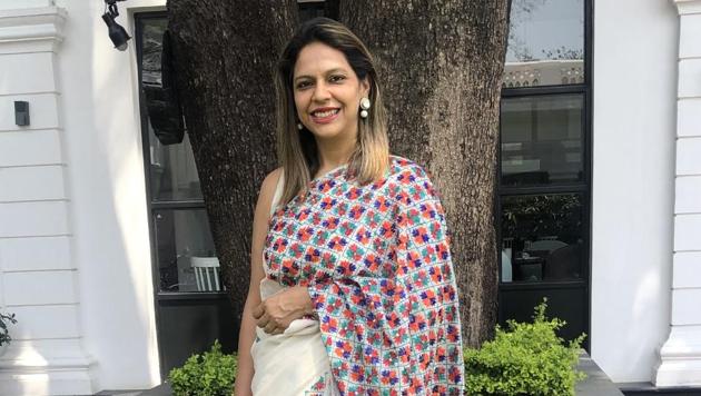 Dr Vaishali Suri (HT File) Dr Vaishali Suri (HT File)