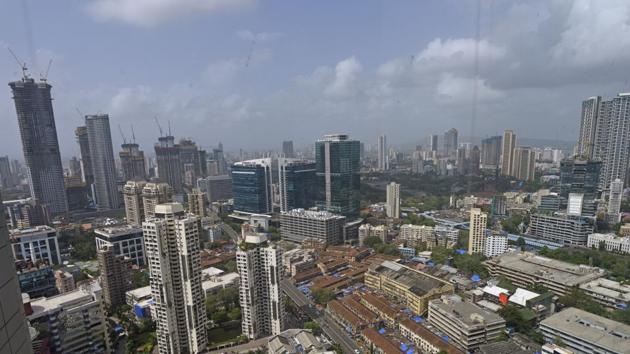 NRI investments in Indian real estate has doubled from $5 billion in 2014 to $10.2 billion in 2018. (HT Photo) NRI investments in Indian real estate has doubled from $5 billion in 2014 to $10.2 billion in 2018. (HT Photo)