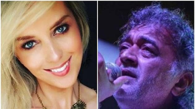 Lucky Ali has been married three times.