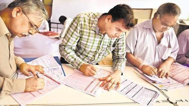 The fake notification claims that on the basis of representation from various stakeholders, the income tax department has extended the due date of filing ITR. (Mint Photo) The fake notification claims that on the basis of representation from various stakeholders, the income tax department has extended the due date of filing ITR. (Mint Photo)