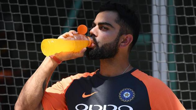 File image of Virat Kohli(Getty Images)