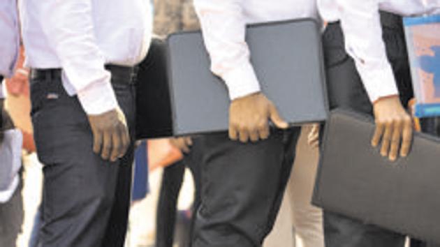 Sanchit Khanna/HT PHOTO Sanchit Khanna/HT PHOTO