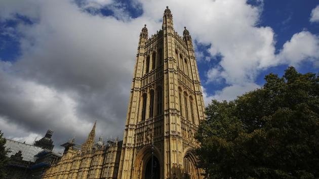 British Parliament Resumes After Supreme Court Called Its Suspension By Boris Johnson Unlawful Hindustan Times