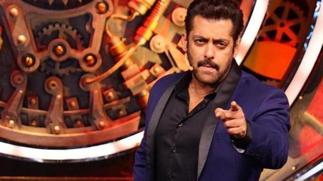 Salman Khan will be back as the show host on Bigg Boss 13.