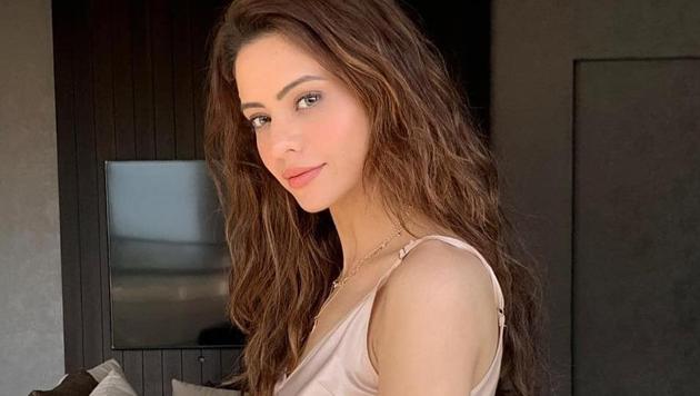 Aamna Sharif will soon be seen as Komolika on Kasautii Zindagii Kay.