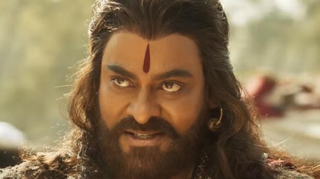 Sye Raa Narasimha Reddy’s second trailer showcases the film’s action.