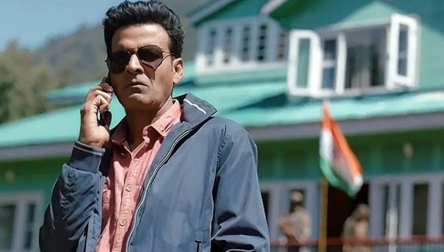 Manoj Bajpayee’s The Family Man will return with a second season.