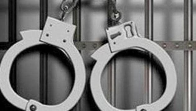 A 30-year-old homeless man, who had come to the city to look for a job, allegedly groped a 27-year-old woman and kissed her neck in Andheri (West) on Tuesday. (Representative Image) A 30-year-old homeless man, who had come to the city to look for a job, allegedly groped a 27-year-old woman and kissed her neck in Andheri (West) on Tuesday. (Representative Image)