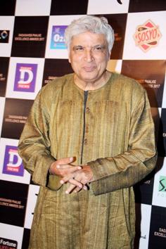 Javed Akhtar(HT File)