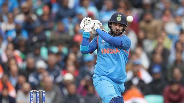 File image of Yuvraj Singh.(ICC via Getty Images) File image of Yuvraj Singh.(ICC via Getty Images)