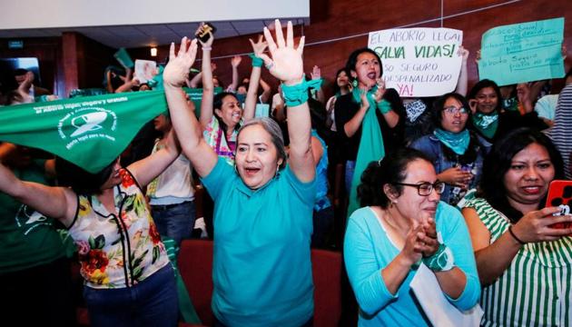 New South Wales decriminalises abortion after a fractious debate that threatened to divide the conservative government of New South Wales.(Reuters Photo/ Representative image)