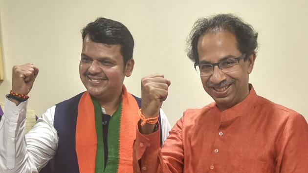 The Bharatiya Janata Party (BJP) is expected to release its first list of candidates for the Maharashtra and Haryana assembly elections, scheduled for October 21 (PTI) The Bharatiya Janata Party (BJP) is expected to release its first list of candidates for the Maharashtra and Haryana assembly elections, scheduled for October 21 (PTI)