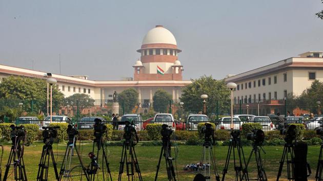 The police took down my complaint and said that they had registered the first information report (FIR) online (Reuters Photo/Representative Image) The police took down my complaint and said that they had registered the first information report (FIR) online (Reuters Photo/Representative Image)