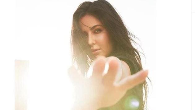 Katrina Kaif looks gorgeous in this picture she shared on Instagram.