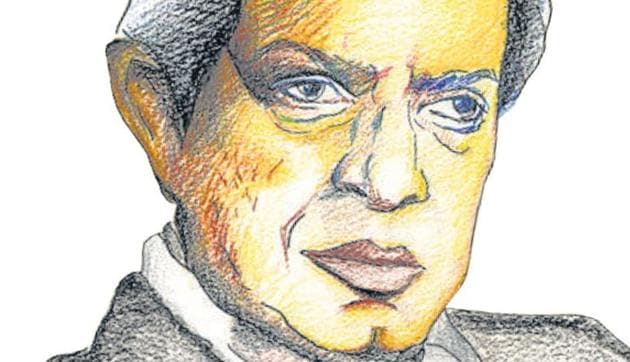 “Somehow I feel that an ordinary person–the man in the street if you like – is a more challenging subject for exploration than people in the heroic mold” - Satyajit Ray (Niyati Rana, Bal Bharati Public School, Pitampura)