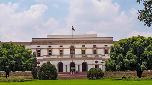 Eight firms shortlisted by NMML to design Museum of Prime Ministers at Teen  Murti Bhavan