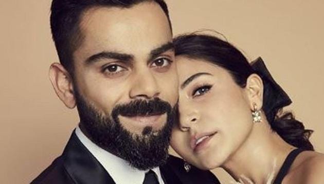 Virat Kohli Jhootha: Anushka Sharma Crashes Husband's Instagram