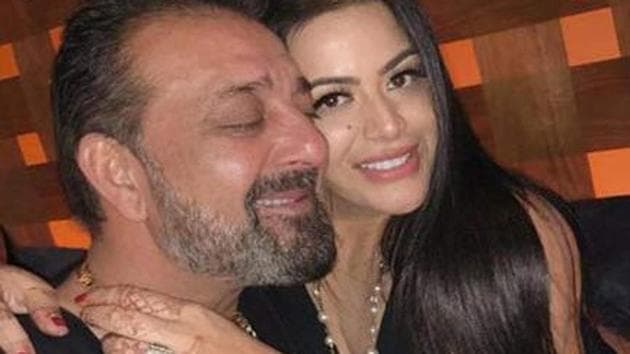 Trishala is Sanjay Dutt’s eldest daughter. Trishala is Sanjay Dutt’s eldest daughter.