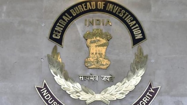 The Central Bureau of Investigation (CBI) on Thursday raided former Bengaluru police commissioner Alok Kumar’s official residence and office in connection with alleged tapping of phones of politicians and bureaucrats(PTI Photo)