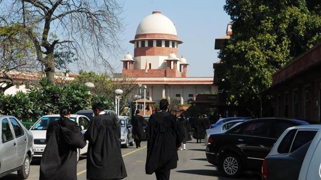 The judges told the Kerala government that the could get the apartment complex demolished if the state government could not do the job.(File photo)