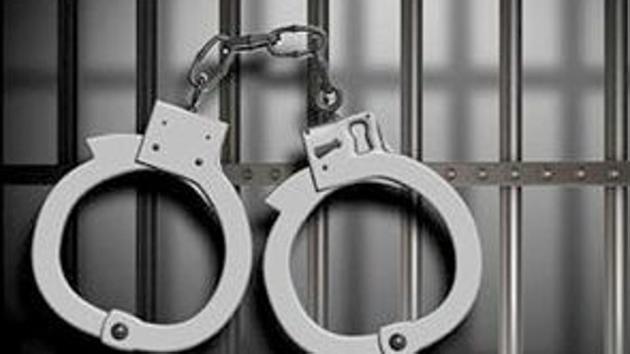 Visvanathan Vadivelu, the man jailed for petrol station robbery, said he is ‘mentally unwell’. (File Photo) Visvanathan Vadivelu, the man jailed for petrol station robbery, said he is ‘mentally unwell’. (File Photo)