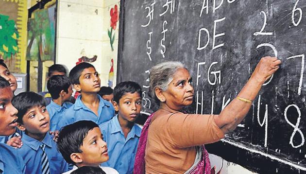 The Maharashtra State Council Of Educational Research And Training, Pune (MSCERT) has been functioning without a full-time director for the past 10 years. (PICTURE FOR REPRESENTATIONAL PURPOSES ONLY) The Maharashtra State Council Of Educational Research And Training, Pune (MSCERT) has been functioning without a full-time director for the past 10 years. (PICTURE FOR REPRESENTATIONAL PURPOSES ONLY)