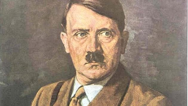 The Nazi State was not inevitable. But warning signs were not heeded(HT Photo) The Nazi State was not inevitable. But warning signs were not heeded(HT Photo)