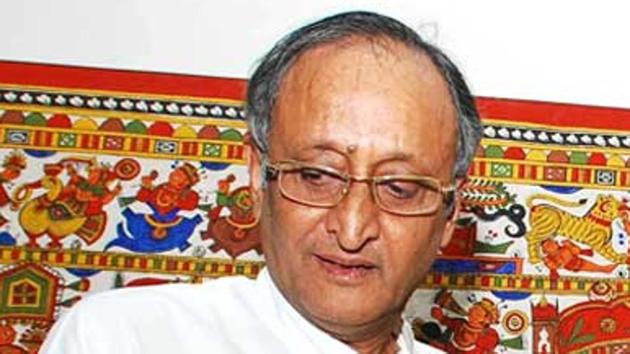 Amit Mitra, finance and industry minister of West Bengal said that the state needs investments in the supply-chain of materials to build houses.(File Photo)