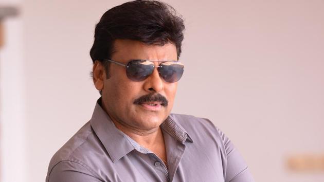 Film star Chiranjeevi has asked Kamal Haasan and Rajinikanth, his friends from the tinsel towns, to keep away from politics.(File Photo)