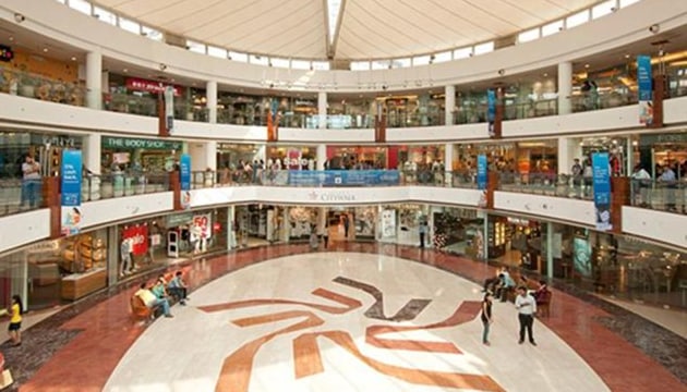 Delhi’s popular Select City Walk Mall will become the first mall in the city be plastic free