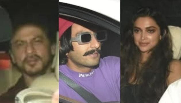 Alia Bhatt-Ranbir Kapoor, Deepika Padukone-Ranveer Singh, Kiara