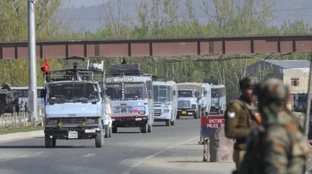 Chandigarh-based Indo-Pak peace activist Chanchal Manohar Singh told IANS that the stopping of the postal service is a gross violation of human rights.(HT image)